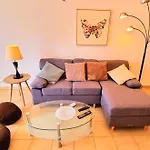 Seaside Apartments Malta Mellieha1