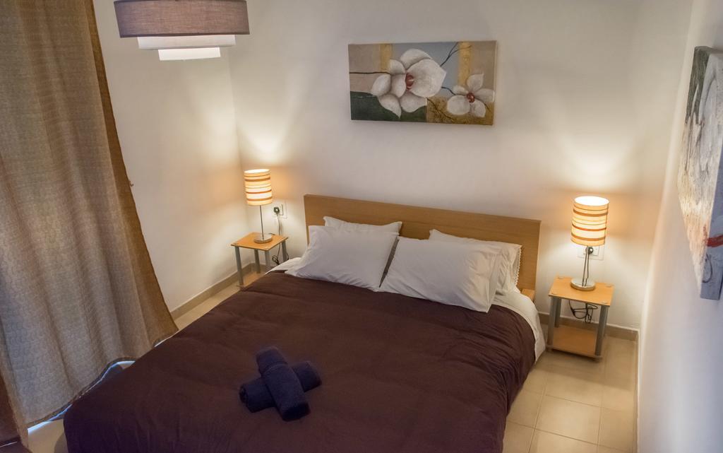 Apartment Seaside Malta Mellieha1